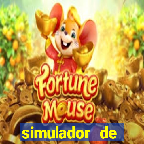 simulador de resultados de futebol